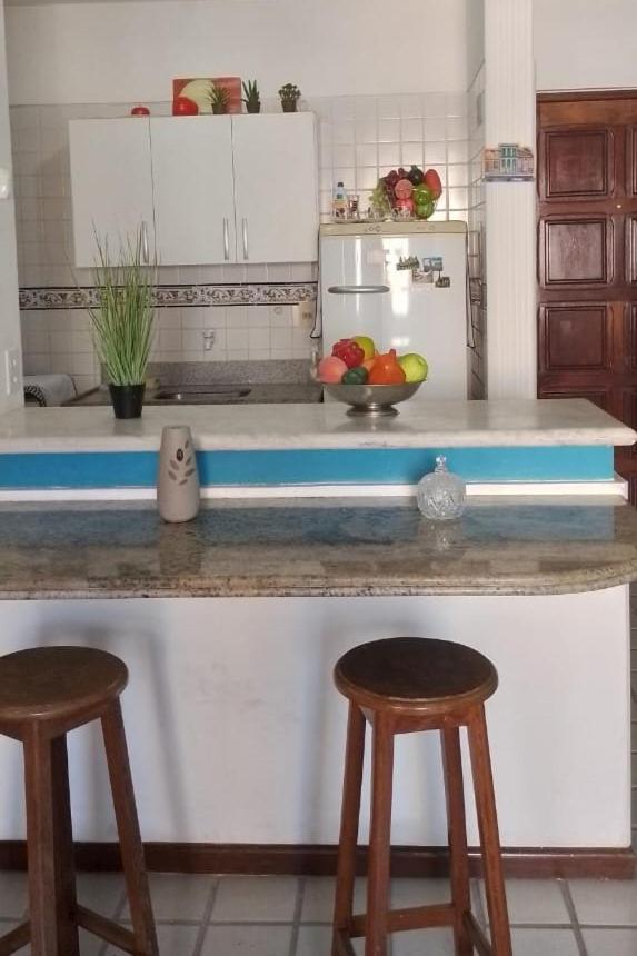 Apartamento Ponta - Beira Mar