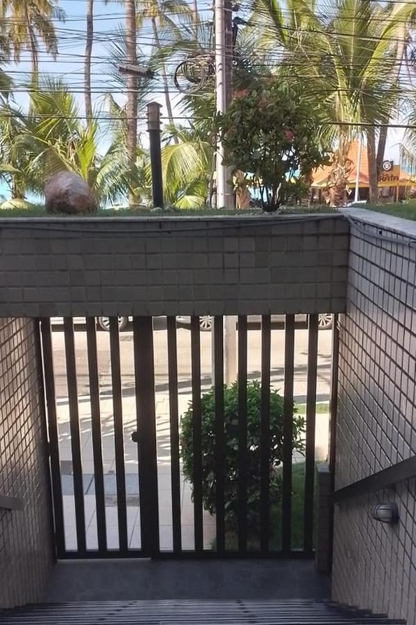 Apartamento Ponta - Beira Mar *