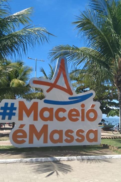 Ponta - Beira Mar * Maceió