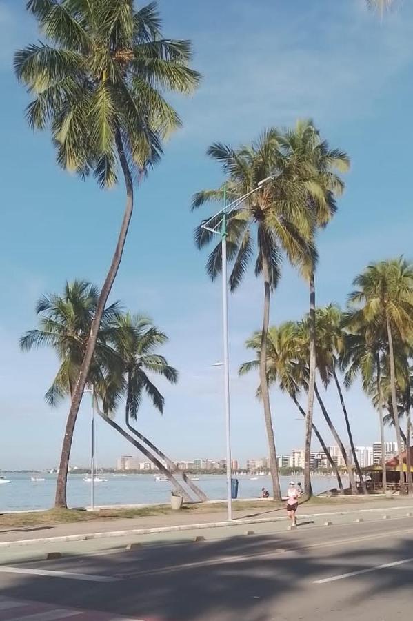 Ponta - Beira Mar Apartamento