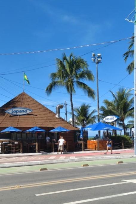 Apartamento Ponta - Beira Mar