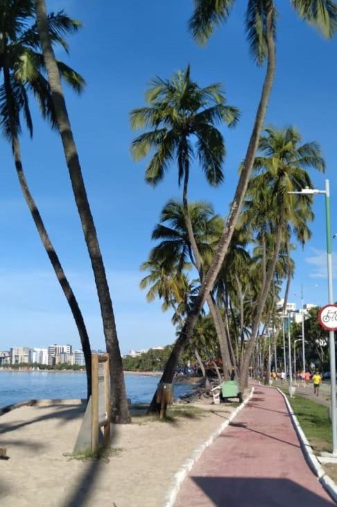 Ponta - Beira Mar Maceió