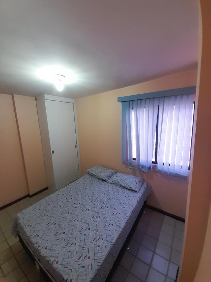 Ponta - Beira Mar Apartamento Maceió