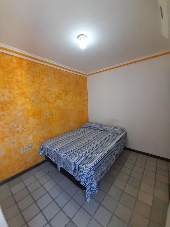 Ponta - Beira Mar Apartamento Maceió