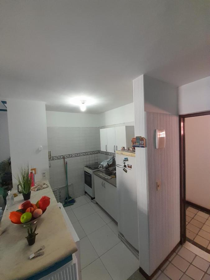 Ponta - Beira Mar Apartamento *