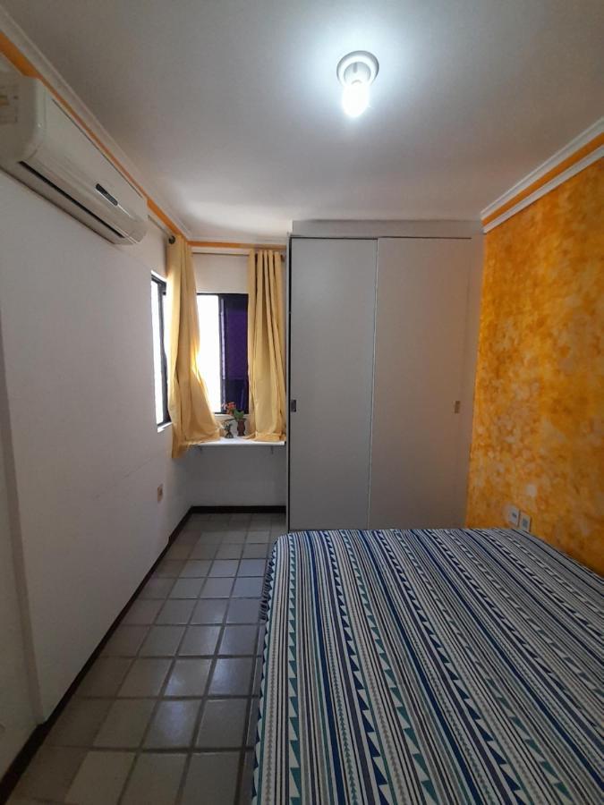 Apartamento Ponta - Beira Mar *