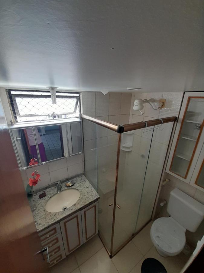 Apartamento Ponta - Beira Mar Maceió